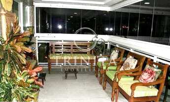 Imagem 2: Apartamento no Leblon - Rio de Janeiro