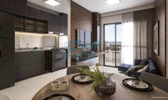 Imagem 3: Apartamento condominio CITTÁ SPLENDORE, bairro Despraiado, Cuiabá-MT