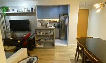 Imagem 3: Edifício Villággio di Bonifácia