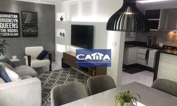 Imagem: Sobrado à venda, 176 m² por R$ 999.000,00