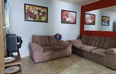 Imagem 7: Casa à venda no bairro Novo Mundo - Curitiba/PR