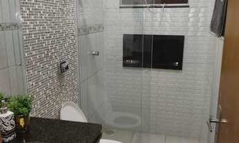 Imagem 6: Casa para Venda em Aparecida de Goiânia, Morada dos Pássaros, 3 dormitórios, 1 suíte, 2 b