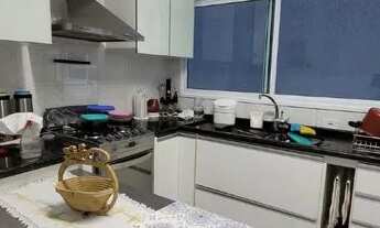 Imagem 2: Sobrado à venda 4 quartos 4 suítes 4 vagas Assunção - São Bernardo do Campo - SP