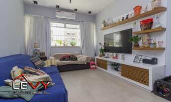 Imagem: Apartamento para venda possui 109 metros