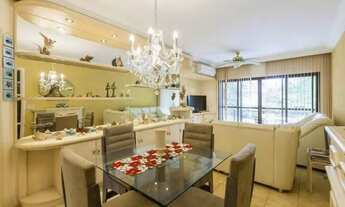 Imagem 2: Quot;Lado Praia, 03 Dormitórios, Prédio com Piscina"