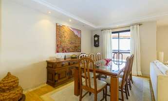 Imagem 2: São Paulo - Apartamento Padrão - Perdizes