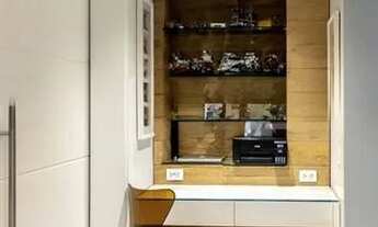 Imagem 6: Apartamento em São Paulo