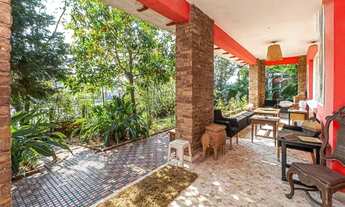 Imagem 6: Casa com 4 Dorms, 420 m² - venda por R$ 3.000.000 ou aluguel por R$ 22.000 - Pacaembu - Sã