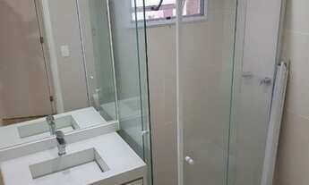 Imagem 13: Apartamento para locação de 96m² com 3 dorms sendo 1 suíte, 2 vagas, a 800m do Morumbi Sho