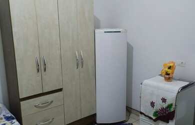 Imagem 3: Alugo kitnet mobiliado