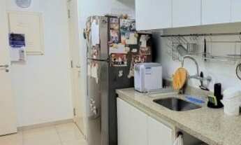 Imagem 7: Apartamento Venda Moema 107 m² 3 Dormitórios