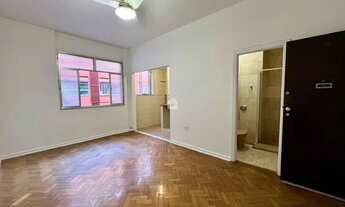 Imagem 1: Flat no bairro Flamengo com 29m²