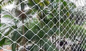 Imagem 9: Apartamento com 3 dormitórios para alugar, 90 m² por R$ 8.598,00/mês - Jardim América - Sã