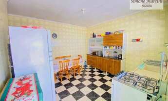 Imagem 4: CASA LOTE INTEIRO LADO PRAIA com 3 dormitórios à venda, 300 m² por R$ 365.000 - Balneário