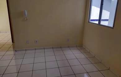 Imagem 2: Apartamento para venda tem 46 metros quadrados com 2 quartos em Maguari - Ananindeua - PA