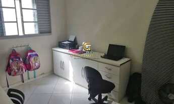 Imagem 4: SI- SOBRADO 4 DORMITÓRIOS PARA VENDA NO BOSQUE DOS IPÊS