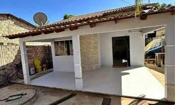 Imagem 2: Casas Parceladas