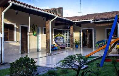 Imagem 6: Oportunidade!! Casa com 3 suites, Caicara