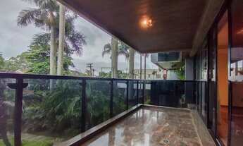 Imagem 5: Apartamento Locação Alto da Lapa 200 m² 4 Dormitórios