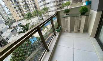 Imagem 5: Apartamento para Venda em Rio de Janeiro, Pechincha, 2 dormitórios, 1 suíte, 2 banheiros