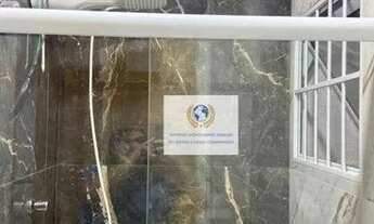 Imagem 6: Kitnet com 1 dormitório para alugar, 14 m² por R$ 1.850,00/mês - Cidade Universitária - Ca