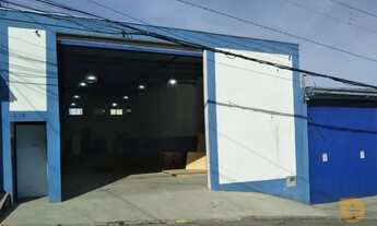 Imagem 5: Galpão para Locação em São Bernardo do Campo, Centro