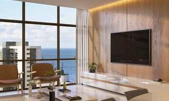 Imagem: Icon Design Living - Apartamento em Boa