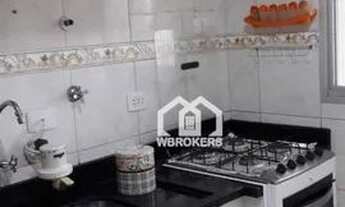 Imagem 3: Apartamento com 2 dormitórios, 78 m² - venda por R$ 430.000 ou aluguel por R$ 3.477/mês