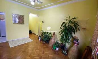 Imagem 5: RIO DE JANEIRO - Apartamento Padrão - Humaitá