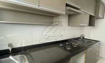 Imagem 5: Apartamento todo planejado para alugar no bairro Jupiá com 2 quartos