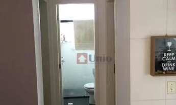 Imagem 2: Apartamento com 2 dormitórios à venda, 46 m² por R$ 160.000,00 - Santa Terezinha - Piracic