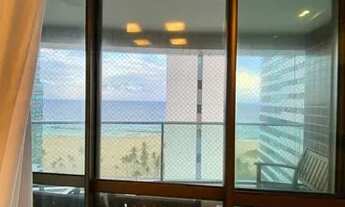 Imagem 3: Excelente apartamento para venda de 03 quartos, 160m2, no porcelanato, Pina -Recife!!