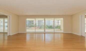 Imagem 3: Apartamento Garden com 4 dormitórios à venda, 983 m² por R$ 16.000.000,00 - Santa Cecília