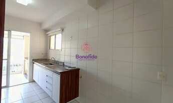 Imagem 5: JUNDIAÍ - Apartamento Padrão - JARDIM BONFIGLIOLI