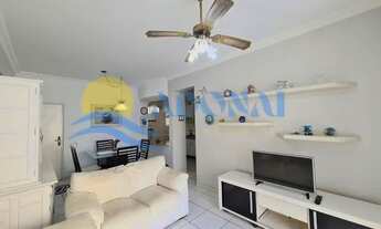 Imagem 2: APARTAMENTO RESIDENCIAL em GUARUJÁ - SP, PITANGUEIRAS