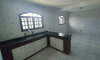 Imagem 2: Casa com 3 dormitórios para alugar, 145 m² por R$ 2.500,00/mês - Jardim Anchieta - Mauá/SP