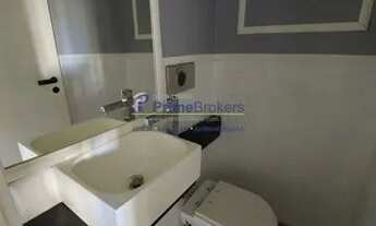 Imagem 7: APARTAMENTO À VENDA EM VILA CLEMENTINO 97 M² COM 03 DORMITÓRIOS, 01 SUÍTE, 02 VAGAS - SÃO