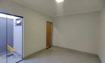 Imagem 2: Casa com 3 dormitórios à venda, 86 m² por R$ 495.000 - Rita Vieira - Campo Grande/MS