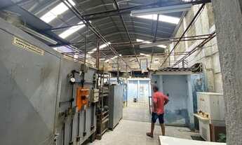 Imagem 7: Galpão/Depósito/Armazém para aluguel tem 420 mts