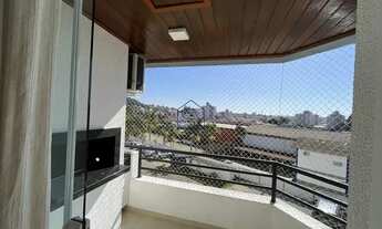 Imagem 5: Apartamento amplo e ensolarado à venda no bairro Nossa Senhora do Rosário