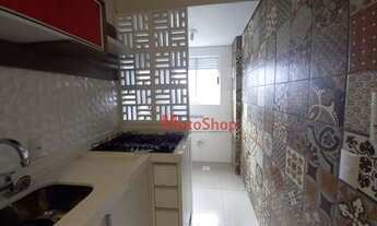 Imagem 3: Apartamento com 2 dormitórios à venda, 59 m² por R$ 215.000,00 - Vila São José - Araranguá