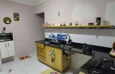 Imagem 5: CASA GEMINADA NO MORUMBI! 3 DORMITÓRIOS! 2 COZINHAS, SALA DE ESTAR, SALA DE JANTAR, BANHEI