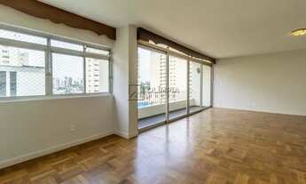 Imagem: Apartamento Locação 3 Dormitórios - 234