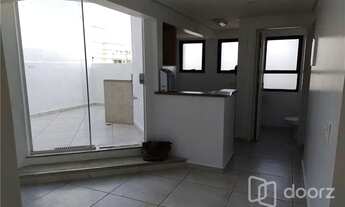 Imagem: SãO PAULO - Apartamento Padrão - Pinheiros