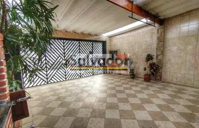 Imagem 2: Casa Térrea no Jardim Previdência - São Paulo