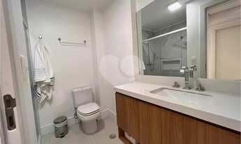 Imagem 3: Apartamento para venda possui 140 metros quadrados com 3 quartos em Jardim Paulista - São