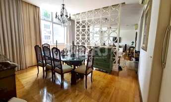 Imagem 7: Apartamento para venda no Leblon