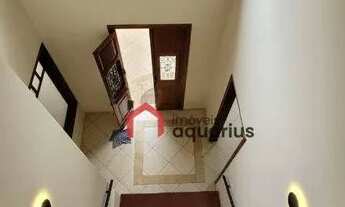 Imagem: Sobrado com 3 dormitórios, 300 m² - venda