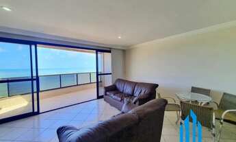 Imagem 4: Apartamento para venda com 152 metros quadrados com 3 quartos em Praia do Morro - Guarapar