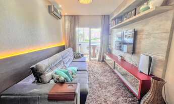 Imagem: Apartamento à venda, 3 quartos, 1 suíte